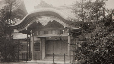 昔の写真