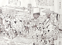 お寺について