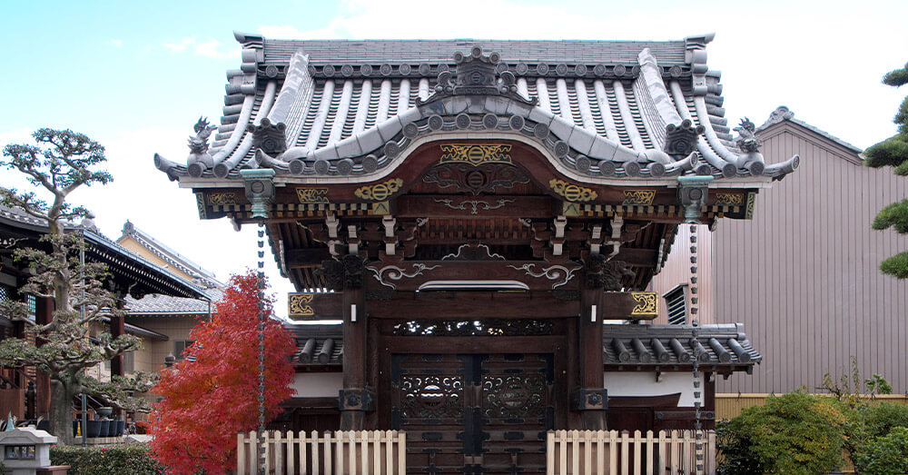唐門