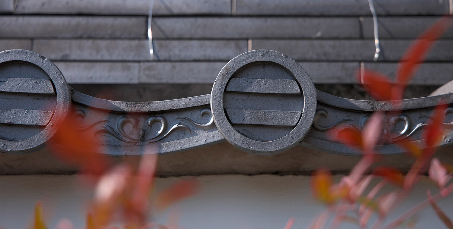 建築・仏像・美術｜愛知県一宮市のお寺「柳星山 常念寺」