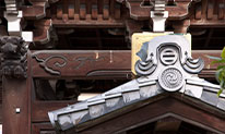 屋根