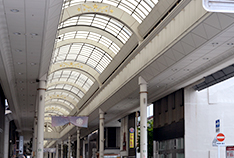 本町商店街